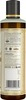 Khadi Natural Henna Rosemarry Paraben Mineral Oil Free 210 Ml