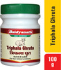 Baidyanath Asli Ayurved Triphala Ghruta 100 G For Eye Related Problems