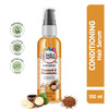 Buds & Berries Conditioning Hair Serum With Flaxseed And Macadamia | Conditioned Hair (100 Ml)