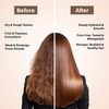 Tnw The Natural Wash Advance Repair Hair Mask | Hair Fall Control & Deep Repair 100 Gm