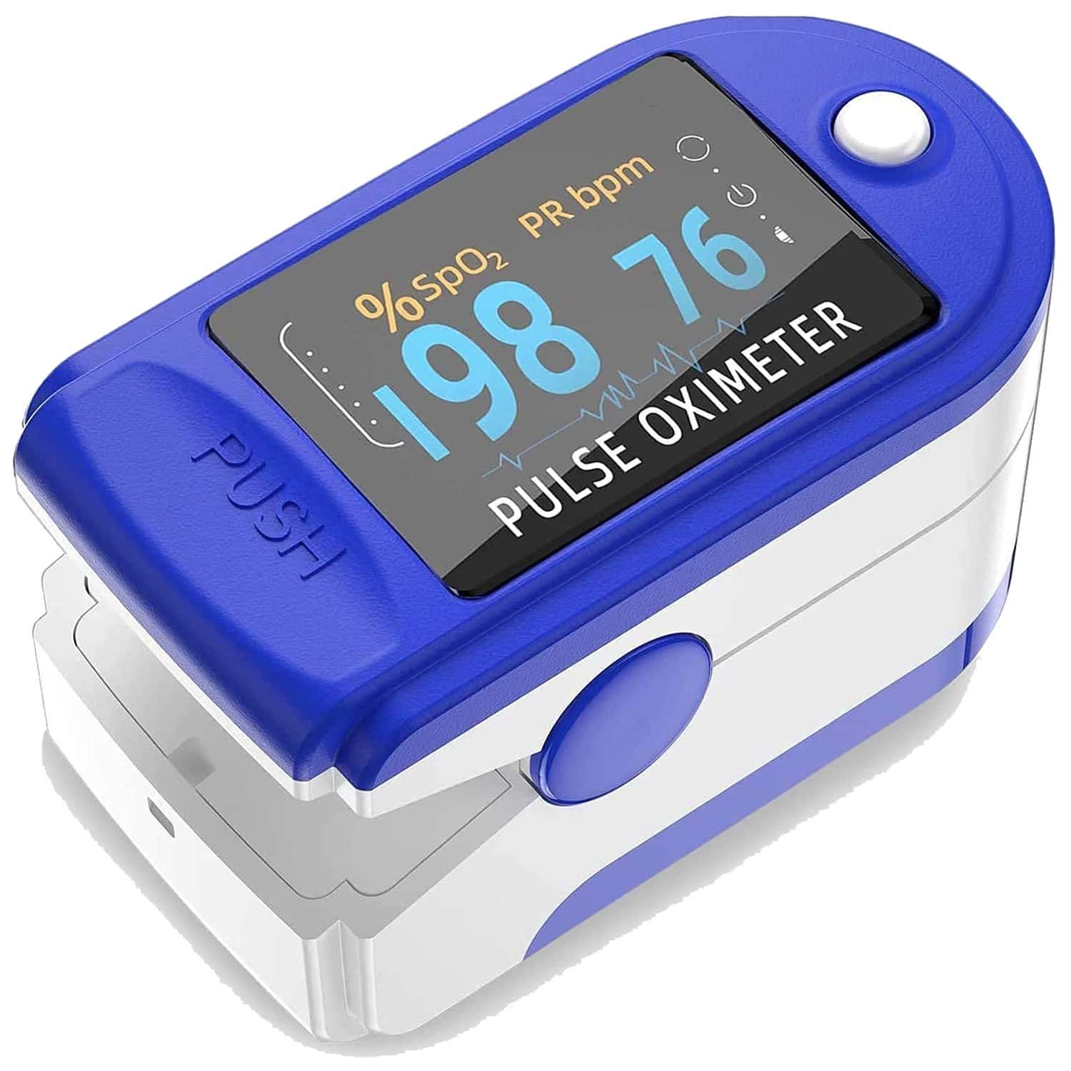 Intex Oxicare Pulse Oximeter