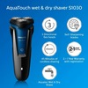Philips S1030/04 Wet And Dry Electric Shaver