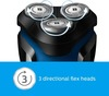Philips S1030/04 Wet And Dry Electric Shaver