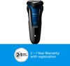 Philips S1030/04 Wet And Dry Electric Shaver