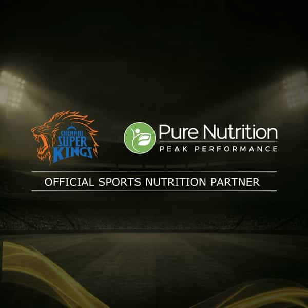 Pure Nutrition Joint Pro - Joint Support Formula | 60 Capsules