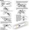 Control D Comfort Lancing Device