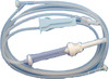 Iv Infusion Set 1