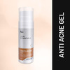 Formen Anti Acne Gel With Niacinamide & Salicylic Acid For Acne Prone Skin & Acne Scars/Marks (30Gm)