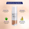 Formen Anti Acne Gel With Niacinamide & Salicylic Acid For Acne Prone Skin & Acne Scars/Marks (30Gm)