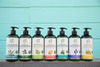 Petal Fresh Refreshing Bath & Shower Gel Aloe & Citrus 475 Ml