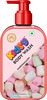 Mom & World Kidsy Marshmallow Body Wash No Tears No Sls For Kids Ph Balanced 240 Ml