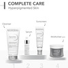 Bioderma Pigmentbio Foaming Cream Brightening Exfoliating Cleanser For Dark Spot
