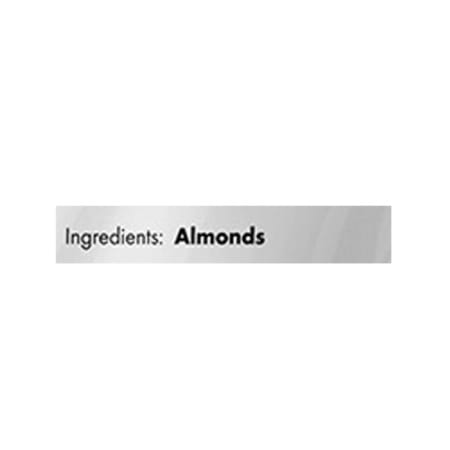 Delight Nuts Almond Roasted And Salted- Premium Quality 200gm
