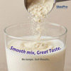 Slaney Slanpro Protein Powder | Vanilla Flavour 400G