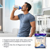 Slaney Slanpro Protein Powder | Vanilla Flavour 400G