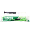 Hmd Dispovan 24 G X 1 Inch X 2 Ml Syringe 100 No's