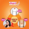 Glucon C Immunofizz - 1000Mg Amla Vitamin C & Zinc For Immunity - 20 Effervescent Tab -Orange