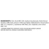 Glucon C Immunofizz - 1000Mg Amla Vitamin C & Zinc For Immunity - 20 Effervescent Tab -Orange