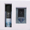 Archies Black Parfum Original 50 Ml & Black Deo Original 200 Ml
