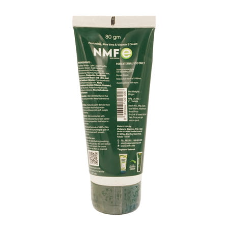 Nmf E Skin Cream 80gm