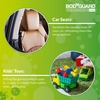 Bodyguard Multipurpose Alcohol Based Disinfectant Spray-400 Ml