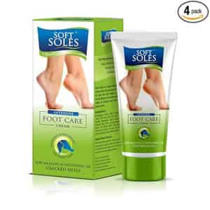 Soft Soles Cream 30 G