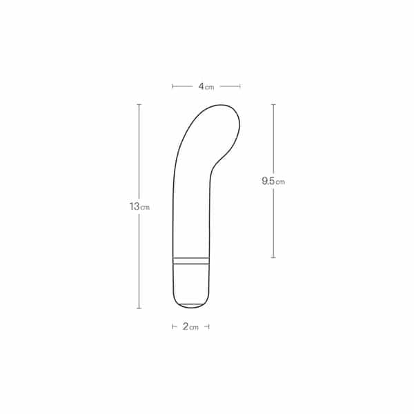 Dnd Mini-G Body Massager
