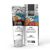 Furr Ayurvedic Body Wash With 5 Essentials Oils - 200 Ml | Shower Gel For Smooth & Glowing Skin