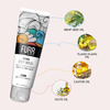 Furr Ayurvedic Body Wash With 5 Essentials Oils - 200 Ml | Shower Gel For Smooth & Glowing Skin
