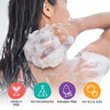 Furr Ayurvedic Body Wash With 5 Essentials Oils - 200 Ml | Shower Gel For Smooth & Glowing Skin