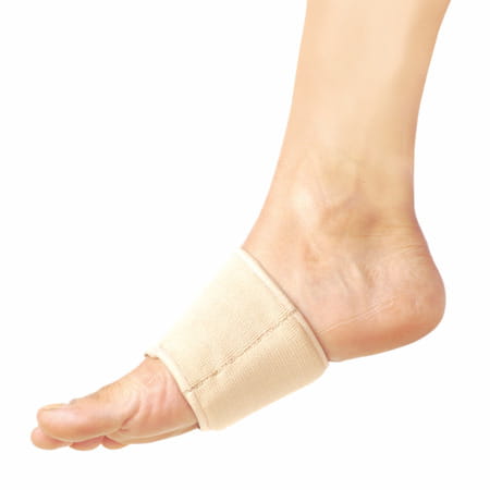 Vissco Metatarsal Cushion Support | Metatarsal Pads To Relieve Pain & Foot Injuries (Beige)