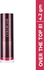 Colorbar Velvet Matte Lipstick- Over The Top 1