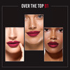 Colorbar Velvet Matte Lipstick- Over The Top 1