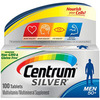 Centrum Silver Men 50+ Multivitamin | 100 Count