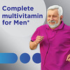Centrum Silver Men 50+ Multivitamin | 100 Count