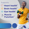 Centrum Silver Men 50+ Multivitamin | 100 Count