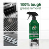 Cif Perfect Finish Oven & Grill Cleaner Spray 100% Tough Grease Removal 435Ml