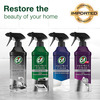 Cif Perfect Finish Oven & Grill Cleaner Spray 100% Tough Grease Removal 435Ml