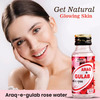 Cipzer Araq-E-Gulab 50ml | Herbal Tonic For Acne| Eczema & Skin Health