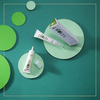 Plum Green Tea Clear Spot- Light Gel - 15 Ml