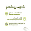 Plum Green Tea Clear Spot- Light Gel - 15 Ml