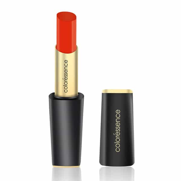 Coloressence Intense Long Wear Lip Color Non Sticky Long Lasting Moisturising Glossy|Candy 8G