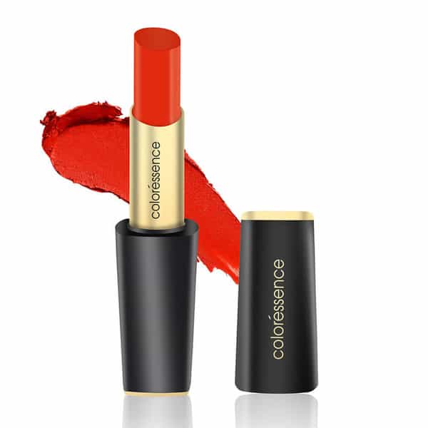 Coloressence Intense Long Wear Lip Color Non Sticky Long Lasting Moisturising Glossy|Candy 8G
