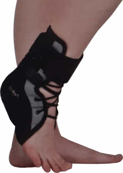 Accusure-Ortho-Ankle Brace-A4