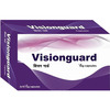 Shrey's Visionguard (Bilberry | Lutein & Zeaxanthin) - 30 Capsules (Eye Vitamins) (30 No)