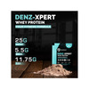 Denzour Nutrition Denz - Xpert Whey Protein Powder | 5 Sachets | Multi Flavour - (5 Servings) - 180g