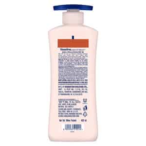 Vaseline Healthy White Sun + Pollution Protection Body Lotion Spf 30 Bottle Of 400 Ml
