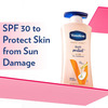 Vaseline Healthy White Sun + Pollution Protection Body Lotion Spf 30 Bottle Of 400 Ml