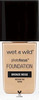 Wet N Wild Photo Focus Foundation - Bronze Beige