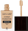 Wet N Wild Photo Focus Foundation - Bronze Beige